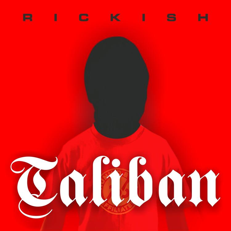 Rickish's avatar image