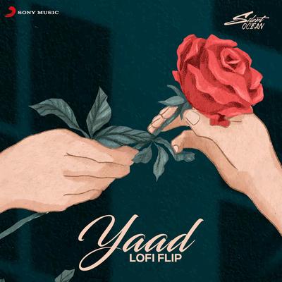 Yaad (Lofi Flip)'s cover