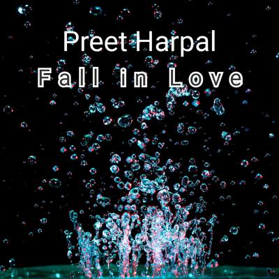 Fall in Love's cover