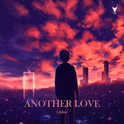 Another Love By LoVinc's cover