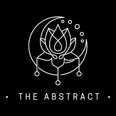 The Abstract's cover