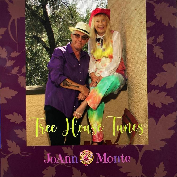 JoAnn & Monte's avatar image