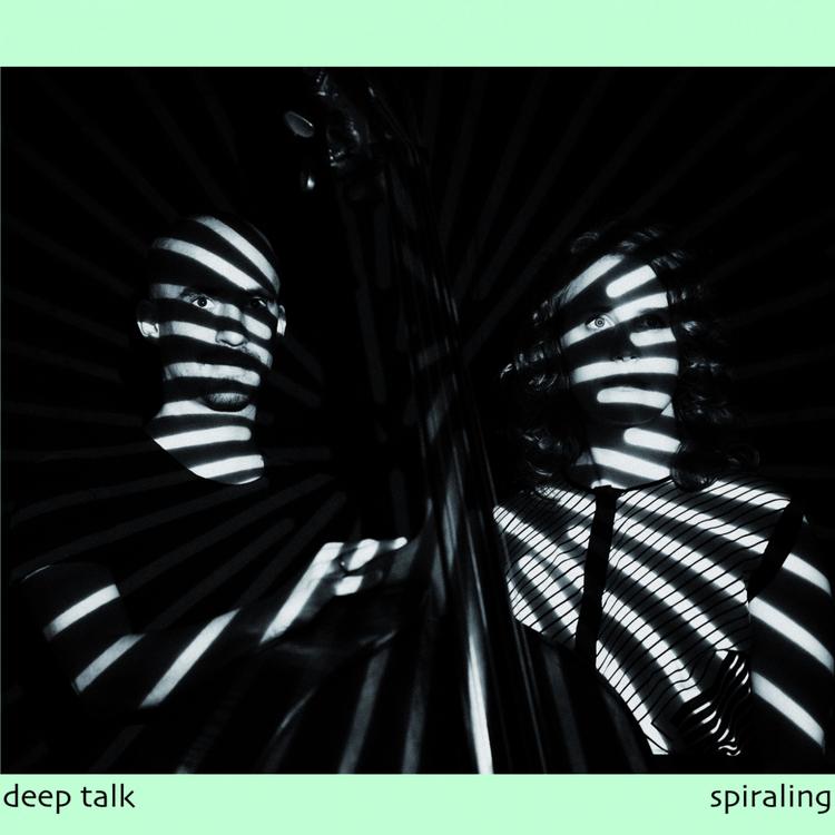 Deep Talk's avatar image