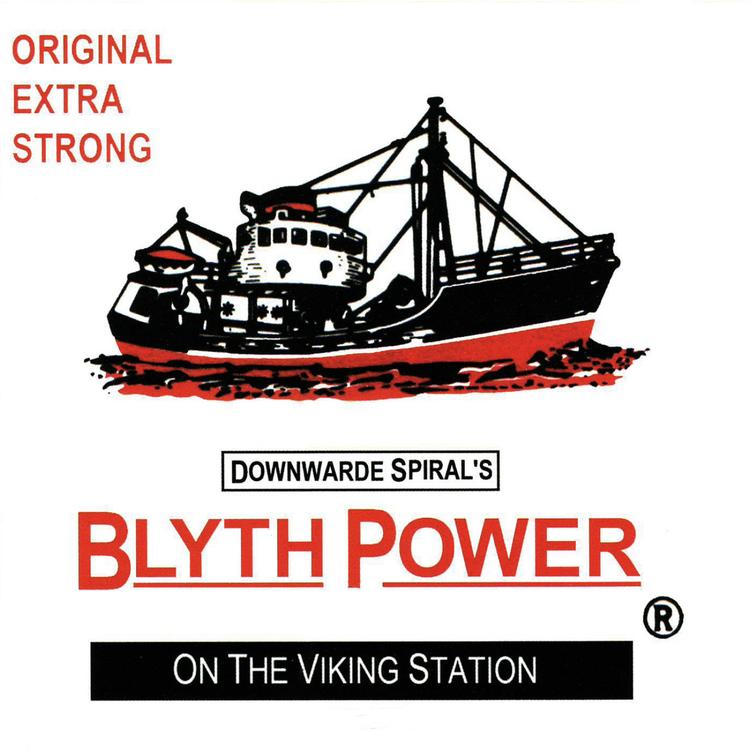 Blyth Power's avatar image