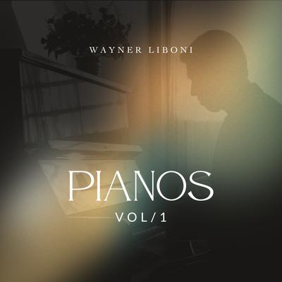 Poder da Fé By Wayner Liboni's cover