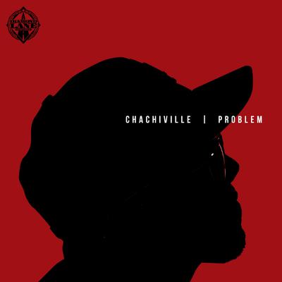 Chachiville's cover