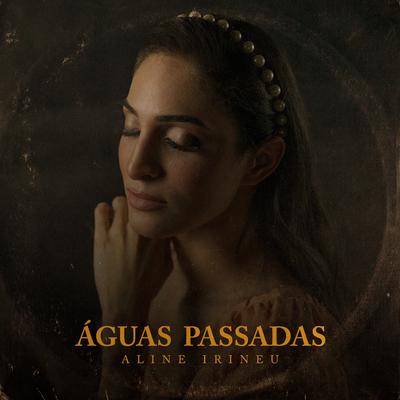 Águas Passadas By Aline Irineu's cover