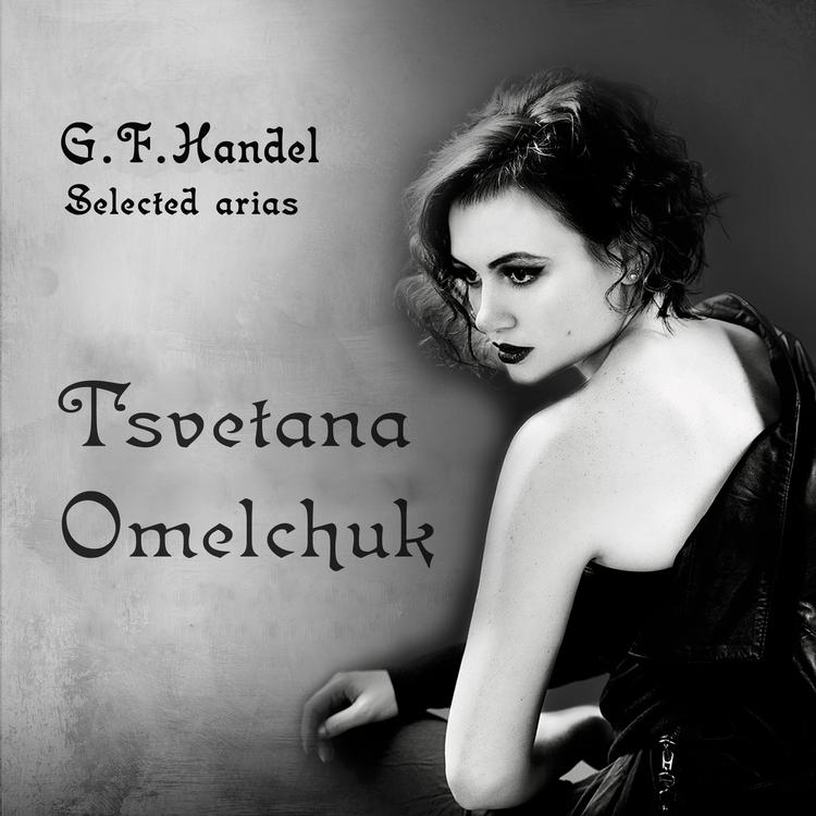 Tsvetana Omelchuk's avatar image