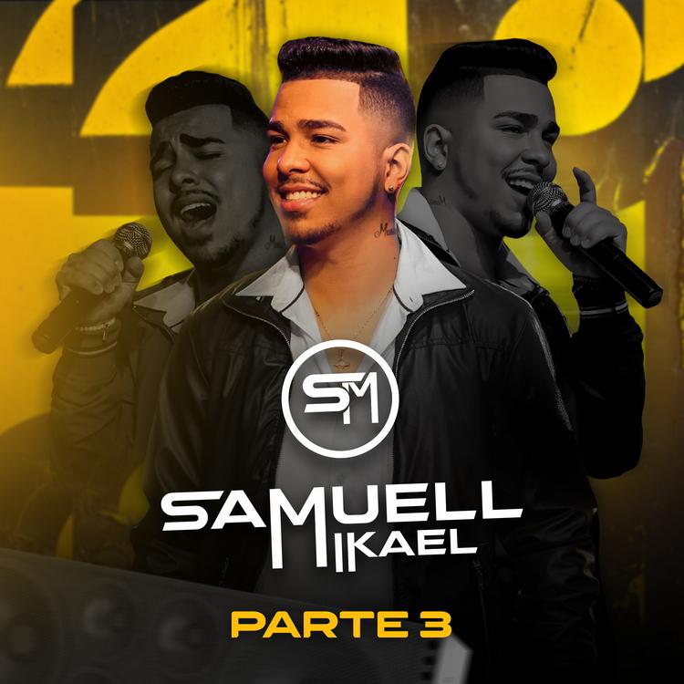 Samuell Mikael's avatar image
