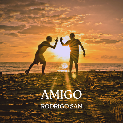 Amigo's cover