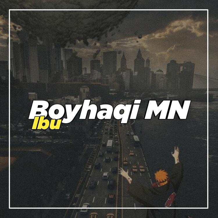 Boyhaqi MN's avatar image