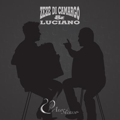 Pra Mudar a Minha Vida By Zezé Di Camargo & Luciano's cover