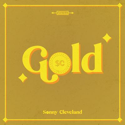 Sonny Cleveland's cover