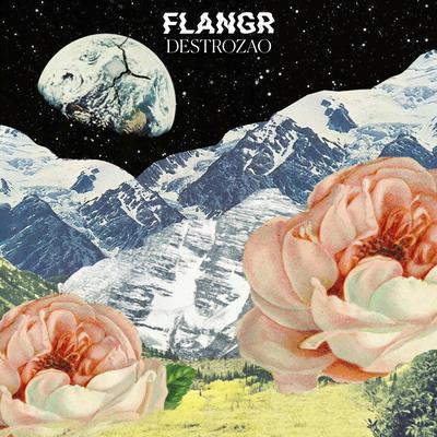 Destrozao By Flangr's cover