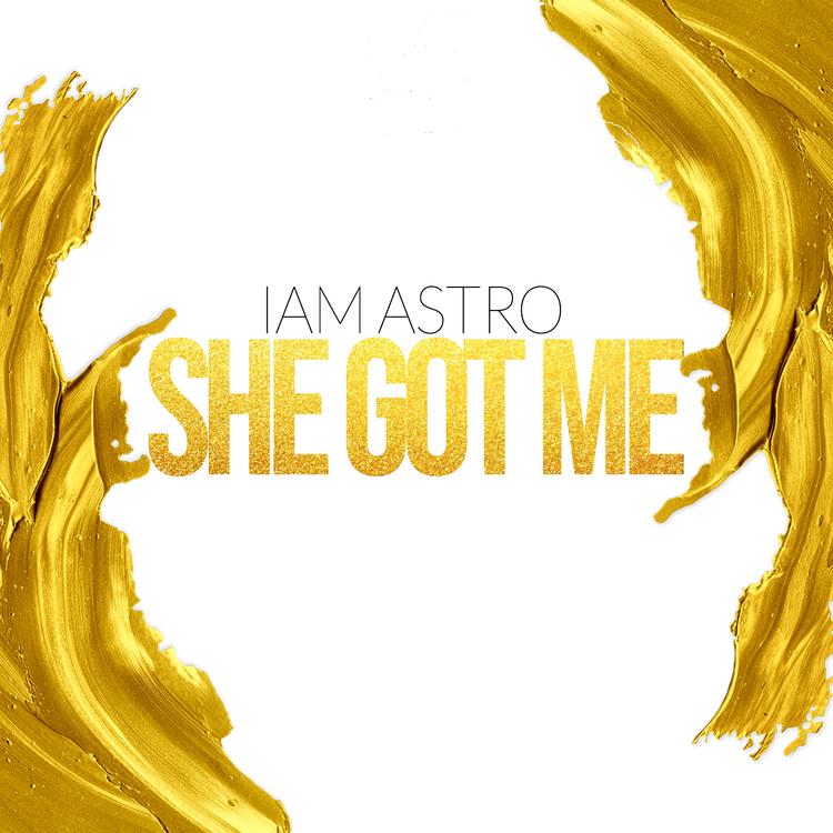 Iam Astro's avatar image