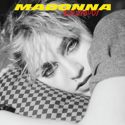 Everybody (7" Version) By Madonna's cover