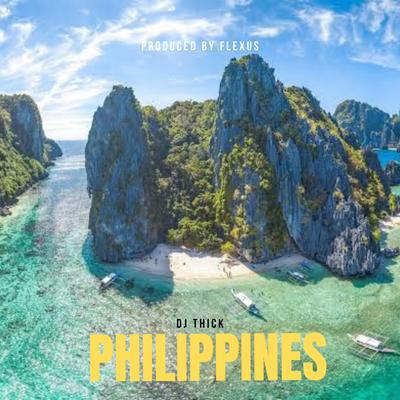 PHILIPPINES's cover