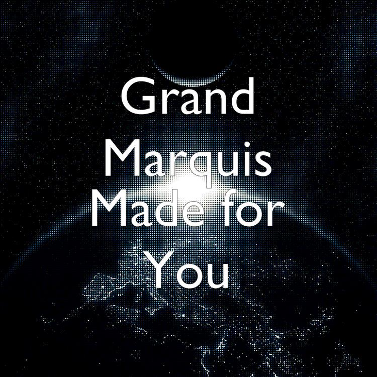 Grand Marquis's avatar image