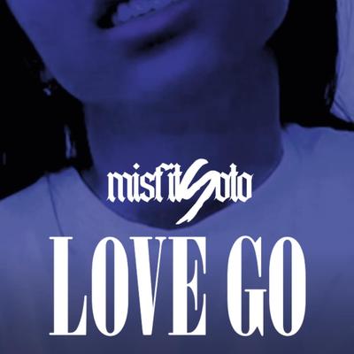 Love Go's cover