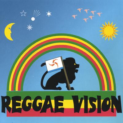 Reggae Believer's cover