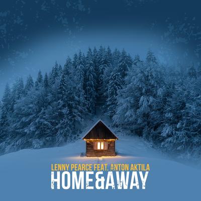 Home & Away (feat. Anton Aktila)'s cover