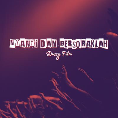 Dessy Fitri's cover