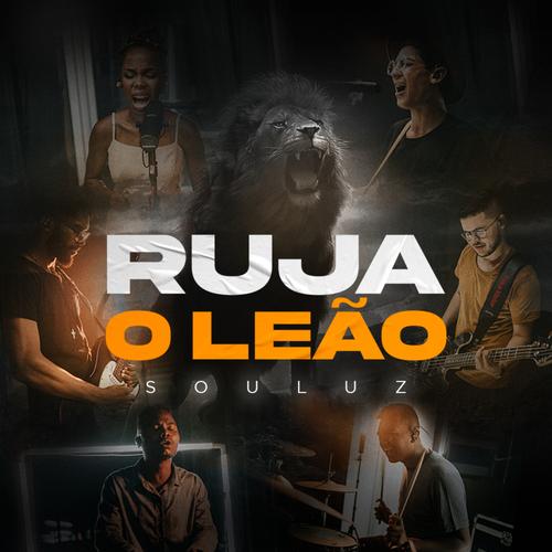 Ruja o Leão's cover