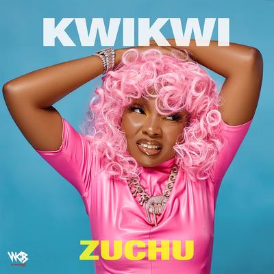 Kwikwi's cover