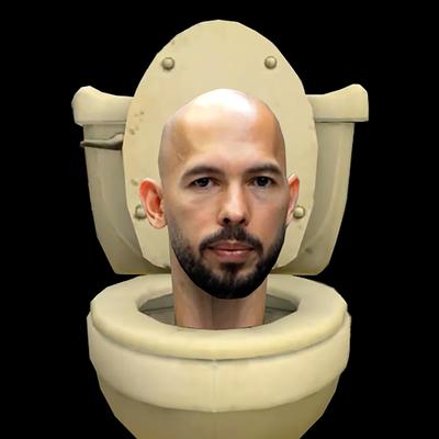 Skibidi Toilet (Remix)'s cover