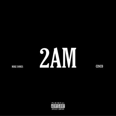 2AM's cover