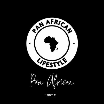 Pan African's cover