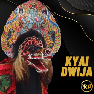 kyai dwija's cover