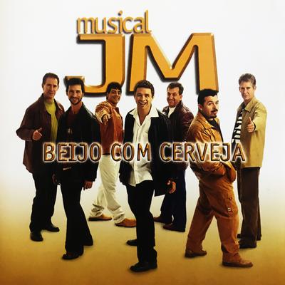 Feliz Aniversário By Musical JM's cover