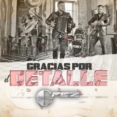 Gracias Por El Detalle's cover