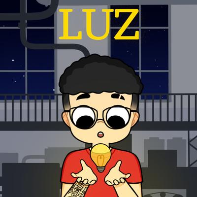 Luz By Dtzin's cover