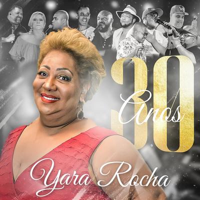 Yara Rocha's cover