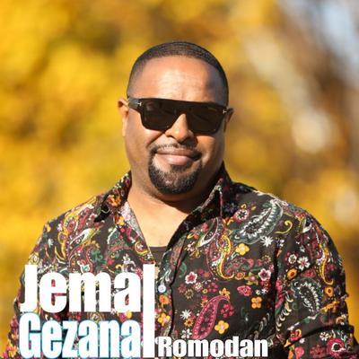 Jemal Romodan's cover