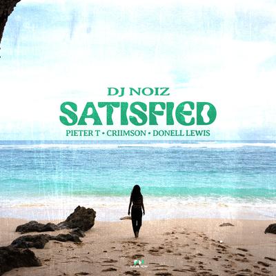 Satisfied's cover