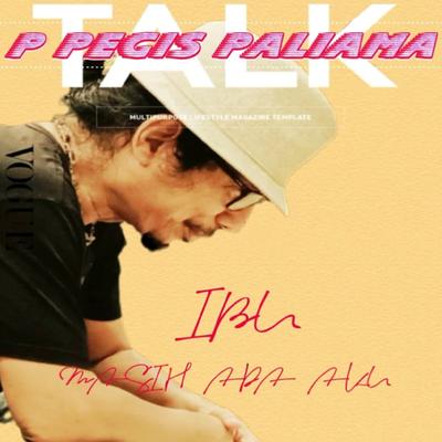 P PEGIS PALIAMA's cover