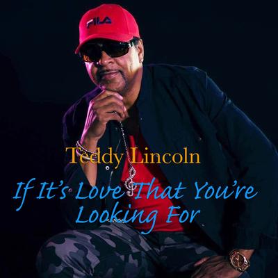 Teddy Lincoln's cover