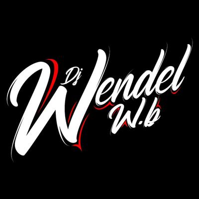 Revoada dos Cria By DJ Wendel Wb, MC Alan do sg's cover