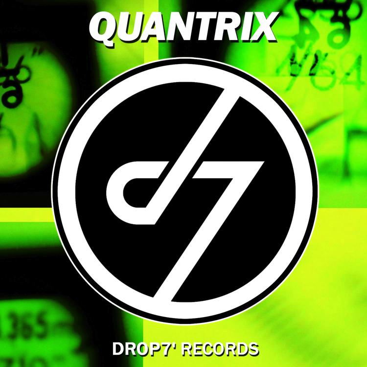 Quantrix's avatar image
