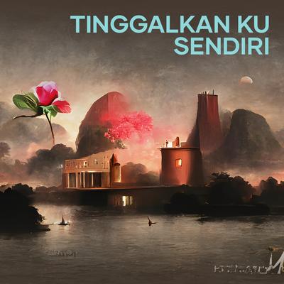 Tinggalkan Ku Sendiri (Acoustic)'s cover