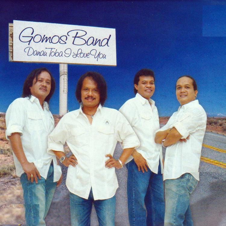 Gomos Band's avatar image