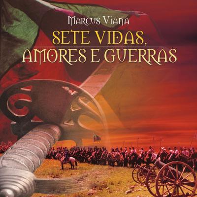 Sete Vidas By Marcus Viana, Adriana Mezzadri's cover