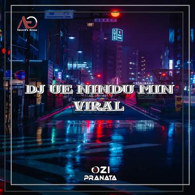 DJ UE NINDU MIN (Remix)'s cover