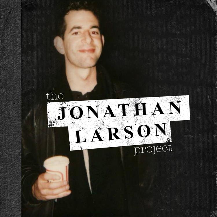 Jonathan Larson's avatar image