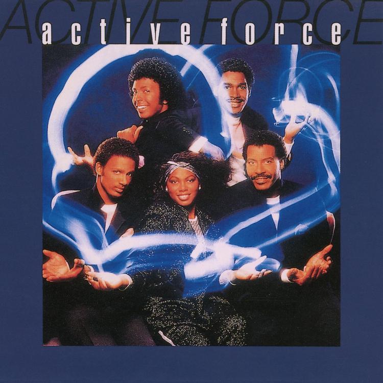 Active Force's avatar image