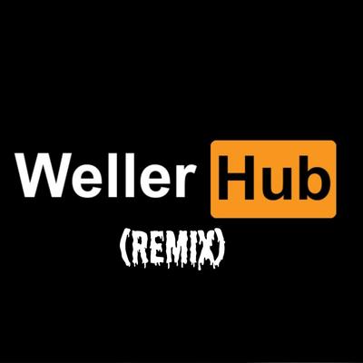 WellerDub (Remix)'s cover