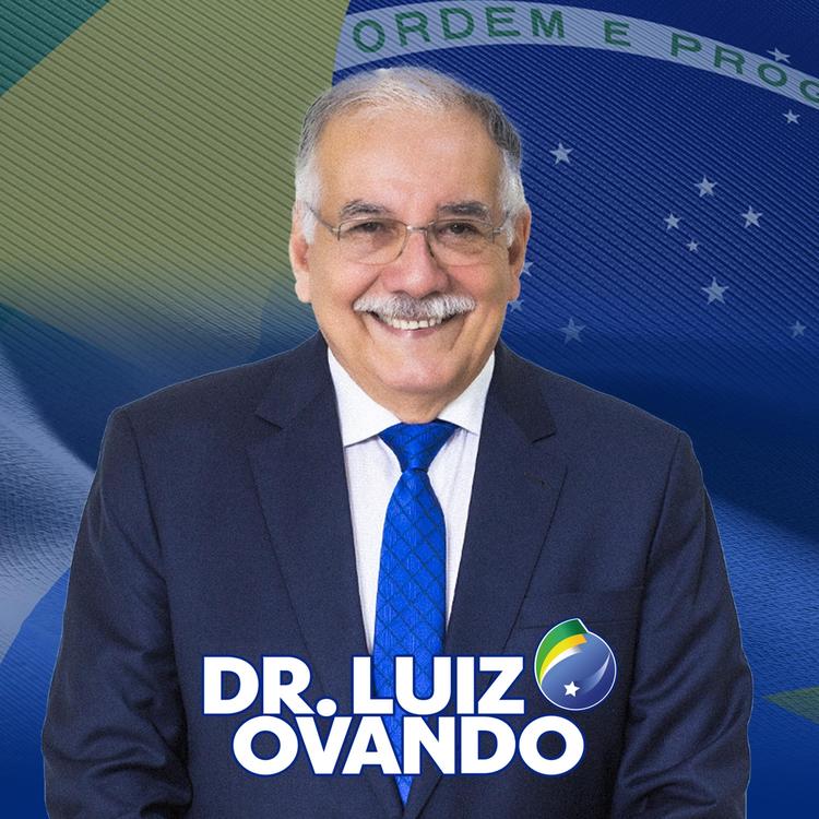 Dr. Luiz Ovando's avatar image